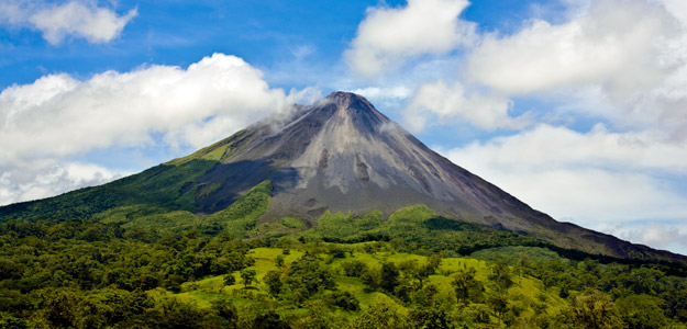 Costa Rica Border Hopping