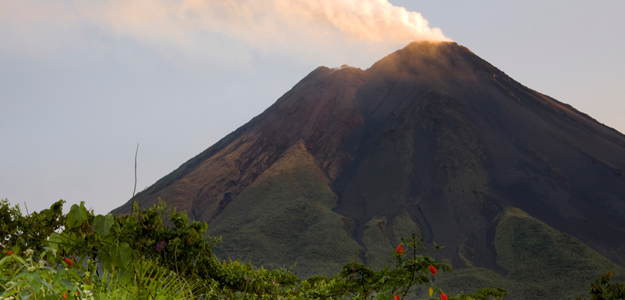 Classic Costa Rica