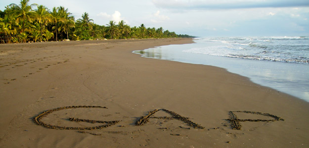 Costa Rica on a Shoestring