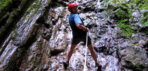 Costa Rica Pass - Route 1 Adventure Bus