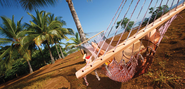 Guanacaste Beach Break
