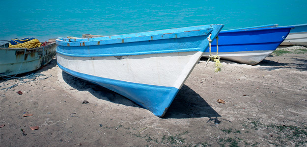 Dominican Republic Adventure
