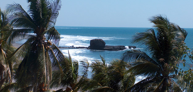 El Salvador Express