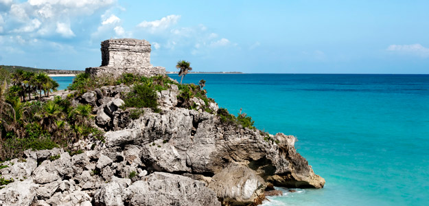 Mayan Sun