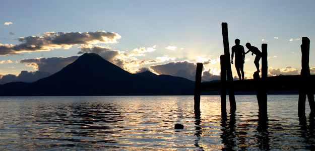 Guatemala Highlights