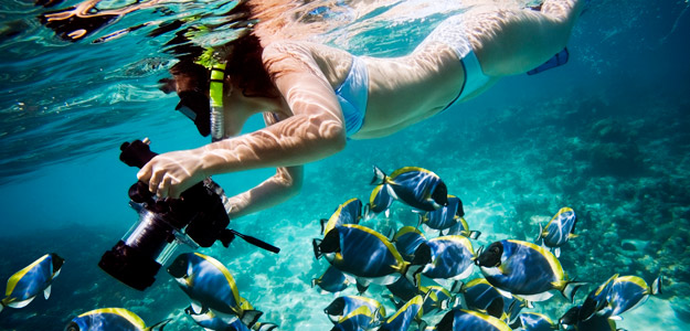 Yucatan Family Adventure
