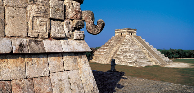 Mayan Trail