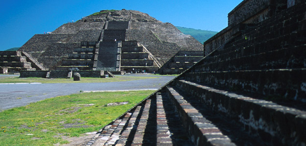 Great Mexico and Central American Journey