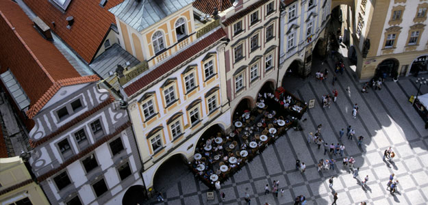  Eastern Europe Past & Present