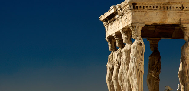 Athens to Istanbul Adventure