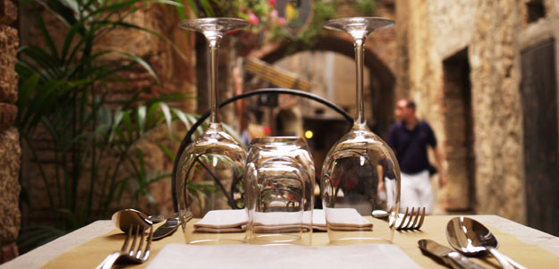 Southern Tuscany Local Living