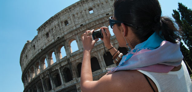 Local Living Italy: Rome