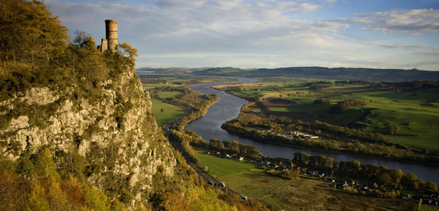 Scottish Highlands Adventure