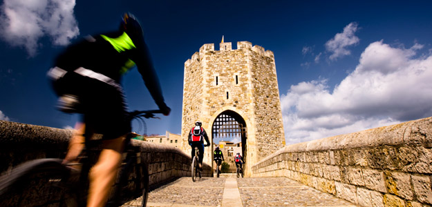 Northern Spain by Bike
