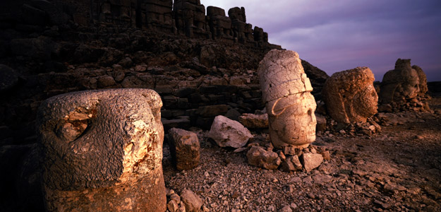 Eastern Turkey Adventure