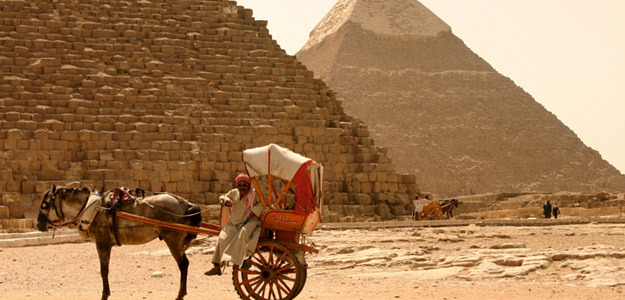 Dpae_banner_egypt_horse_and_buggy