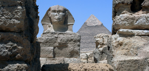 MyStyle Cairo 4-Day