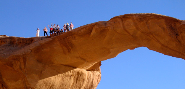 Jordan Active Adventure