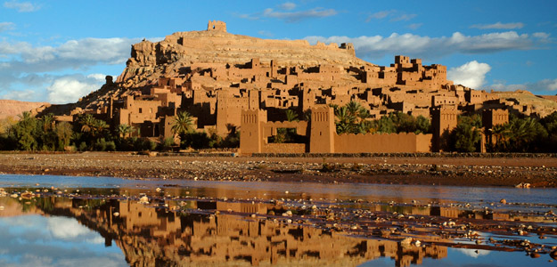 Morocco Adventure