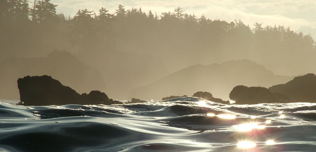 British Columbia - Bears, Canoes and Culture
