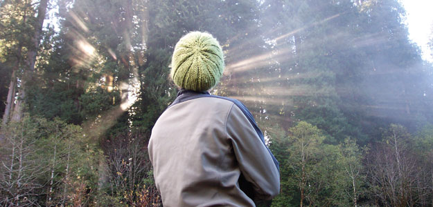 Natural Wonders of the Pacific Northwest