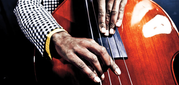 Routes of American Music Southbound