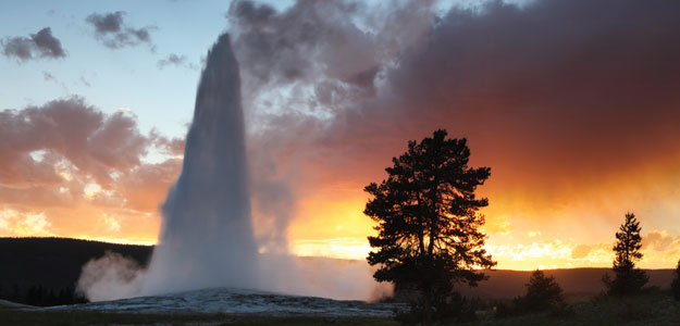 Yellowstone and Canyonlands Adventure North