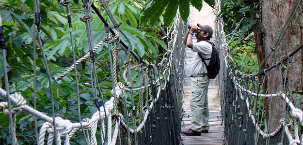 Refugio Amazonas Lodge Peru