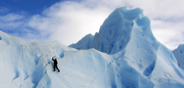The Glaciers Experience
