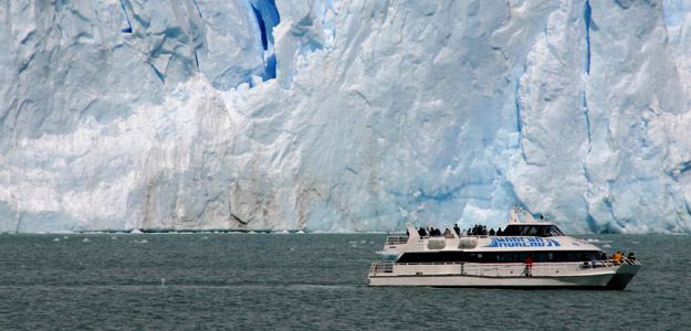 Patagonia Experience and Antarctica Classic
