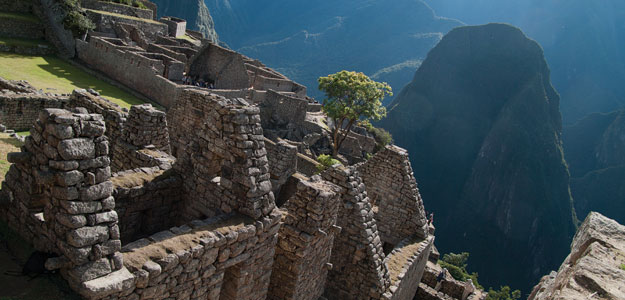 South America Highlights
