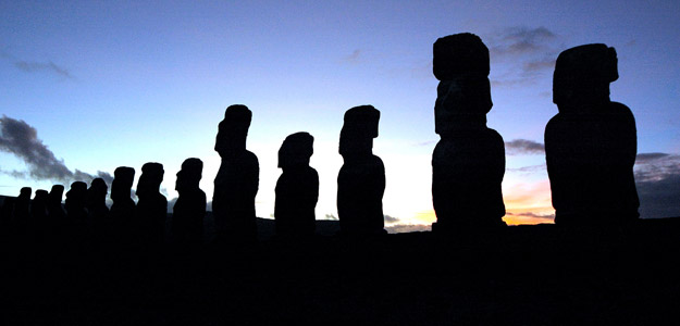Easter Island