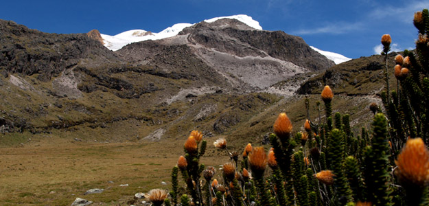 Andean Empire&mdash;Quito to La Paz