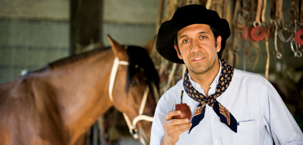 Patagonia Local Living