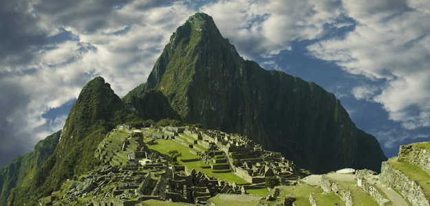 Choquequirao to Machu Picchu Trekking