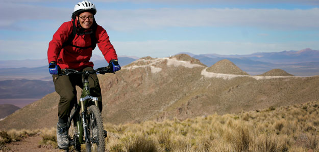 Peru Multisport