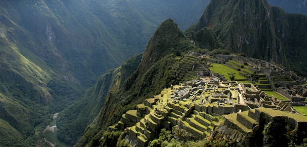 Yolo Inca Discovery