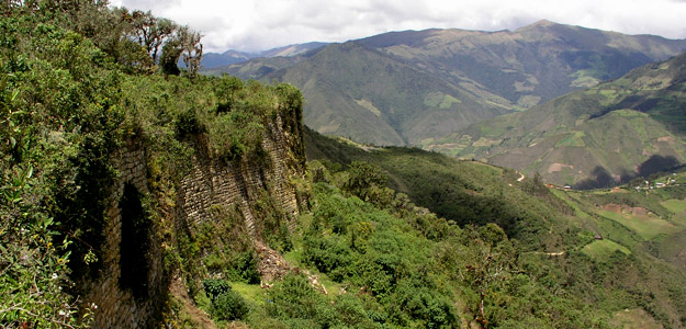 Northern Peru Discovery