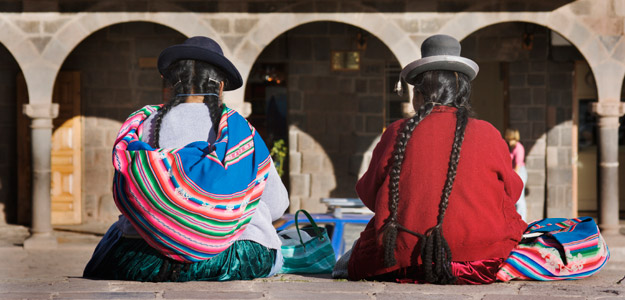 MyStyle Cuzco 3-Day