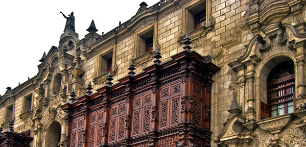 MyStyle Lima 3-Day
