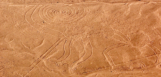 Nazca Lines