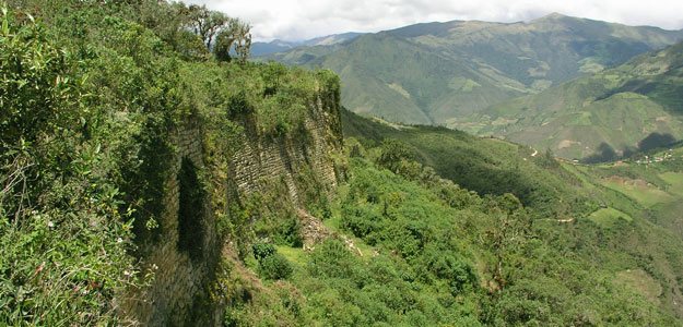 Northern Peru Adventure
