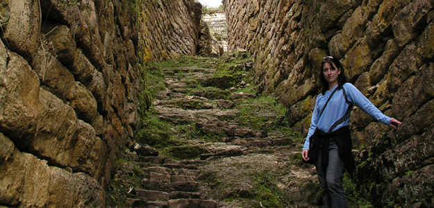 Northern Peru Experience