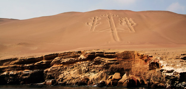 Paracas National Park