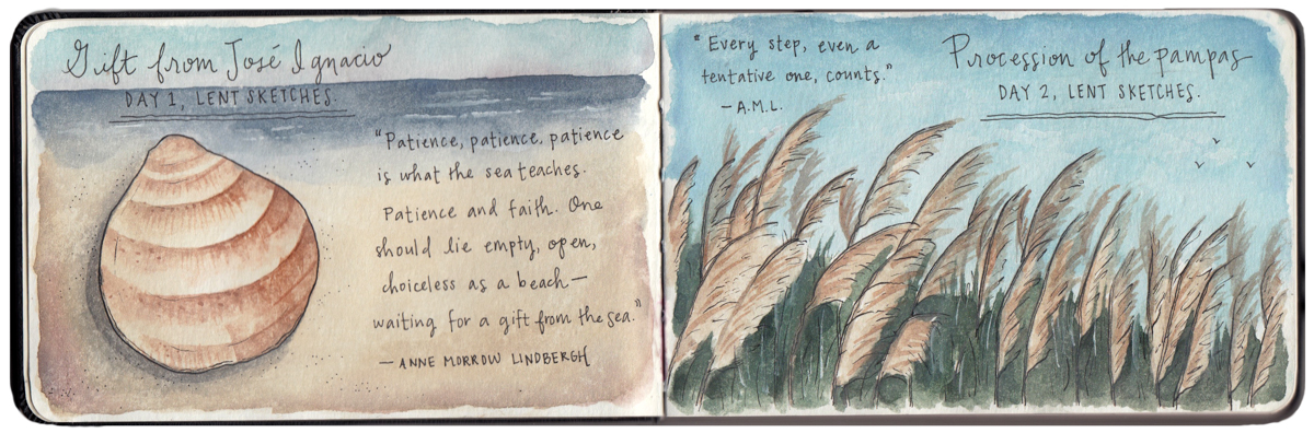 A few more favourite moments from a recent trip to José Ignacio.