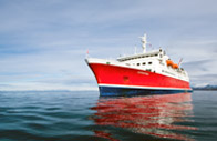 M/S Expedition