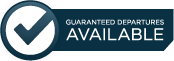 Guaranteed Departure