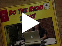 Check out our Core Value video