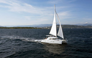 Thailand Sailing