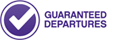 Guaranteed Departure
